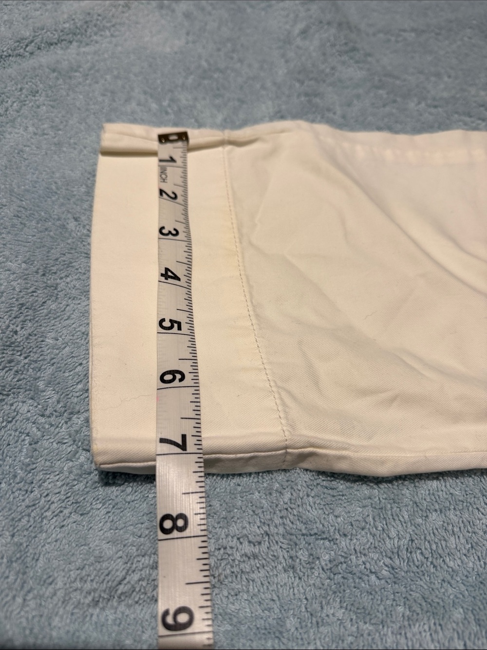 Capri pants - Picture 6 of 8